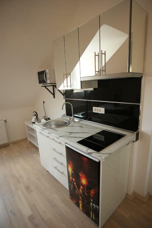Zagreb Studio Apt No.2 Dış mekan fotoğraf